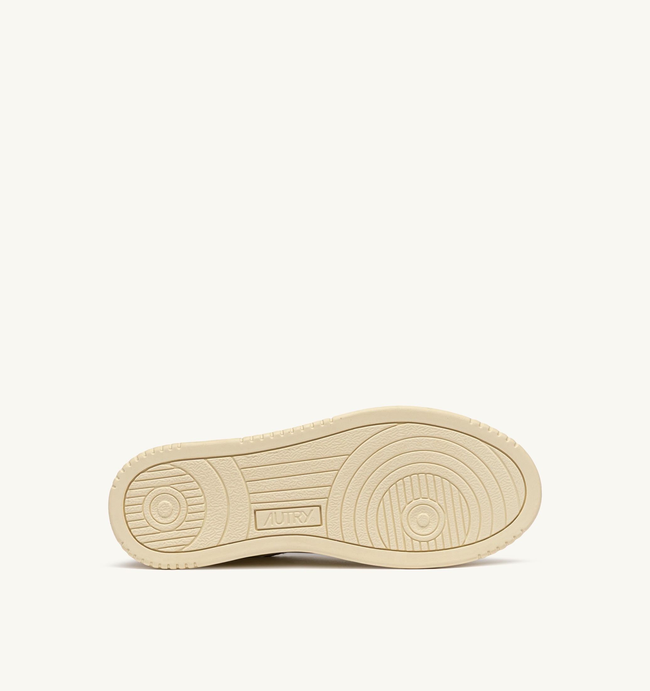 SNEAKERS DALLAS LOW IN PELLE MARSHMALLOW E PINK DOLPHIN