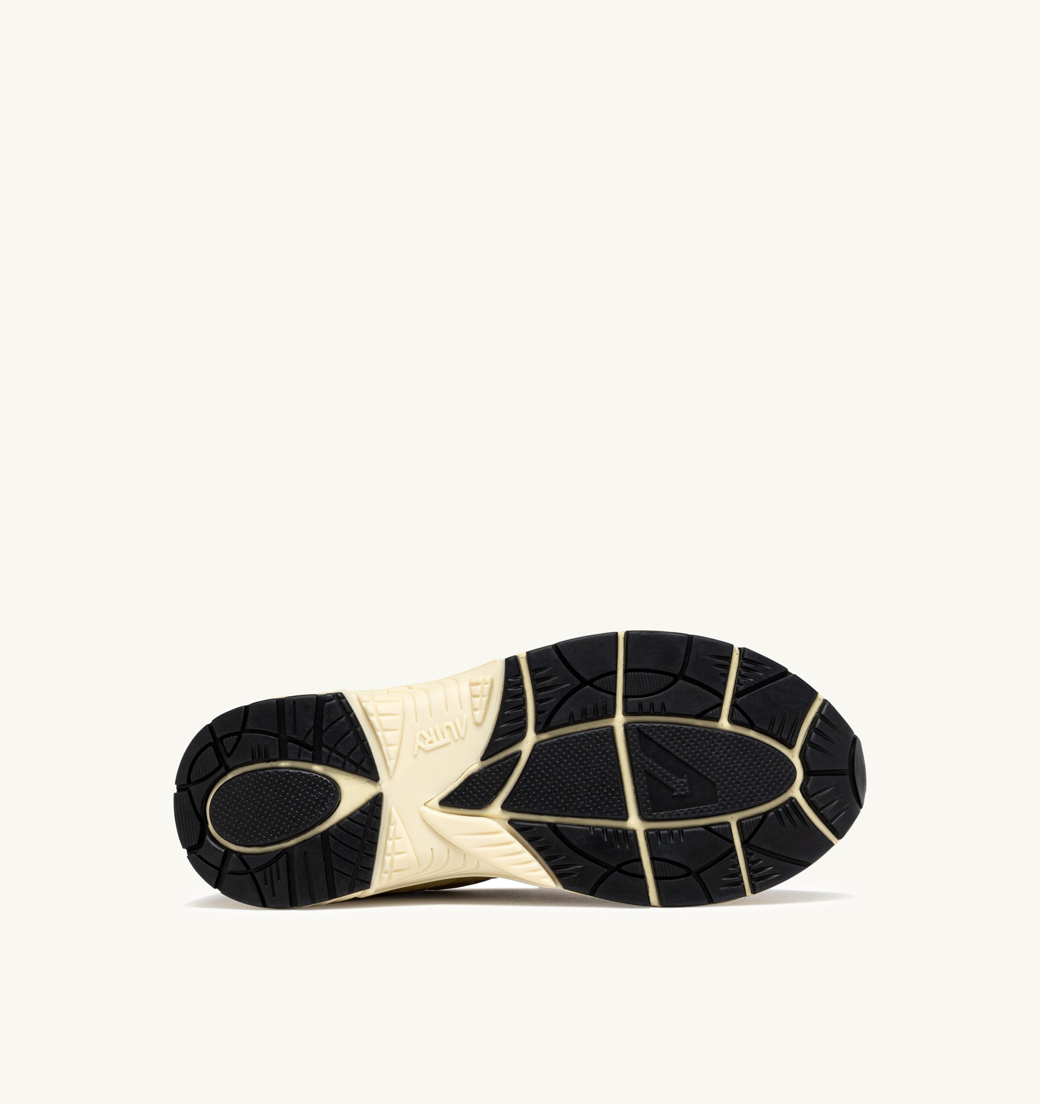 SNEAKERS HYPERWAY IN MESH E SUEDE SOUTHERN MOSS E ARGENTO
