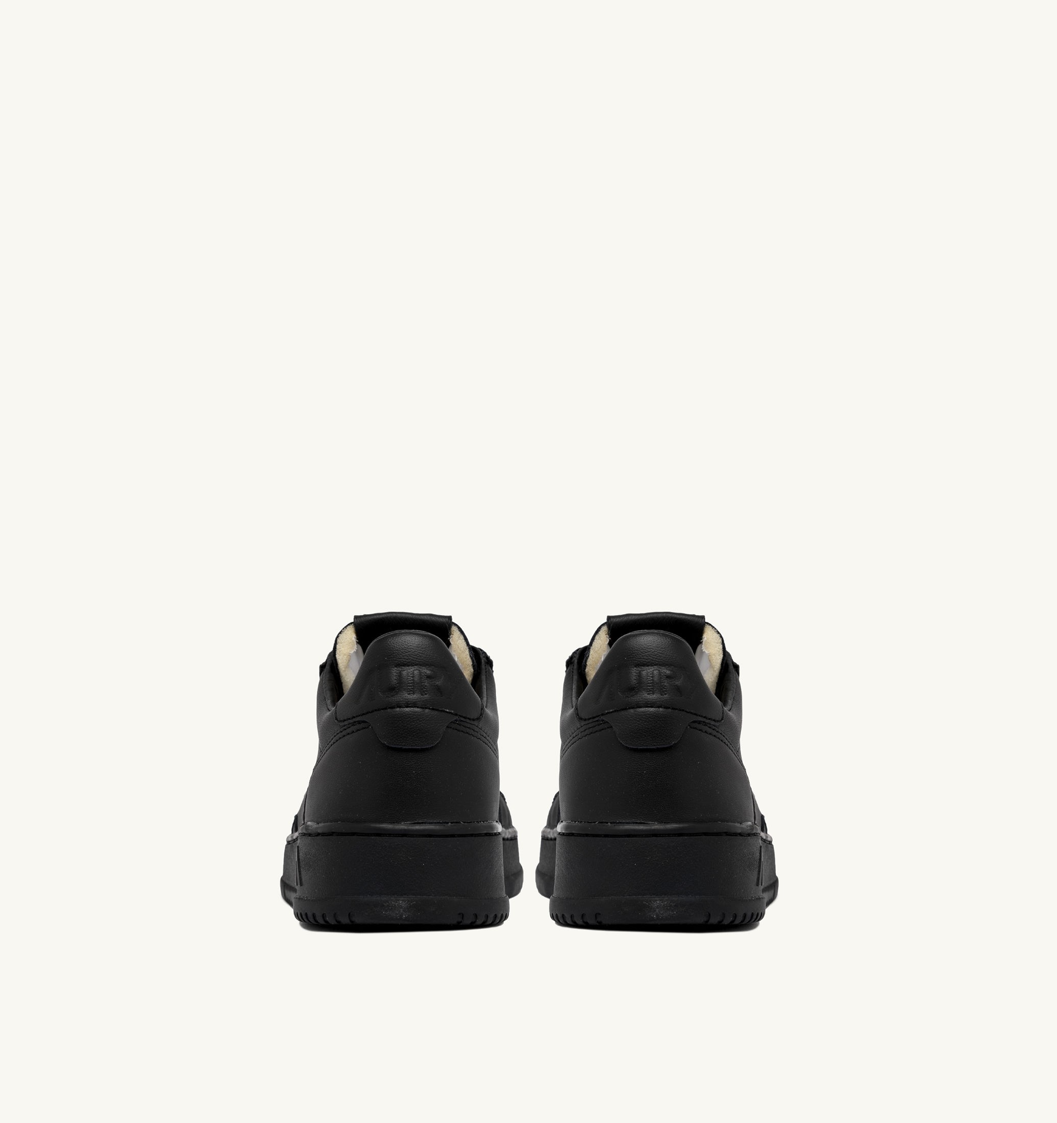 SNEAKERS MEDALIST LOW IN NAPPA METEORITE