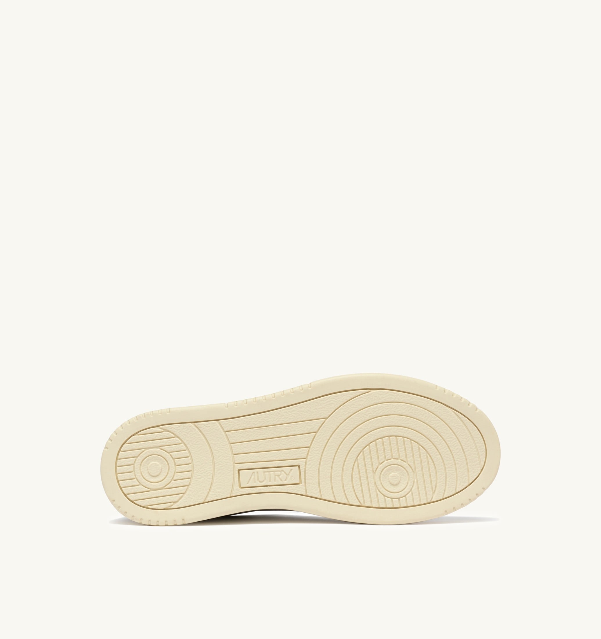 SNEAKERS MEDALIST LOW IN PELLE BIANCA E STARS GRIGIO