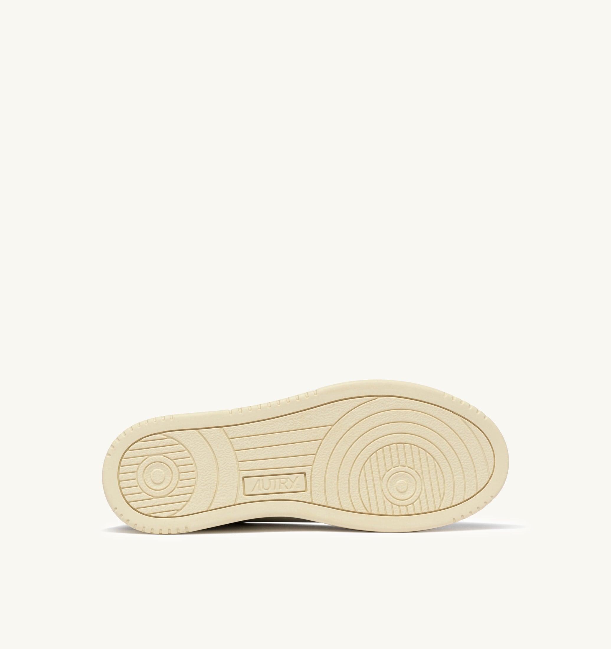 SNEAKERS MEDALIST LOW IN PELLE BIANCA E STARS OFF BLACK