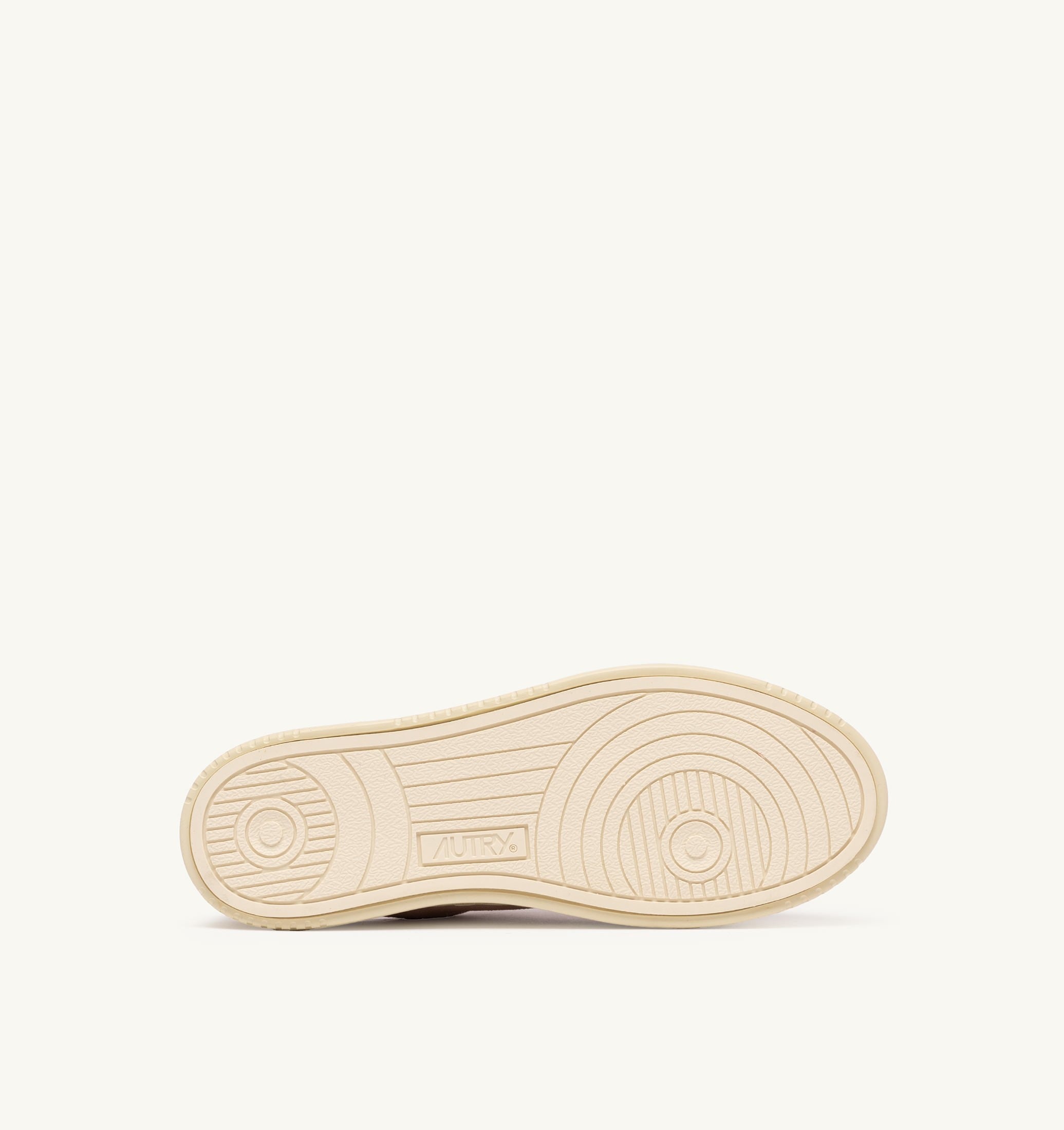 SNEAKERS MEDALIST MULE IN SUEDE SILK