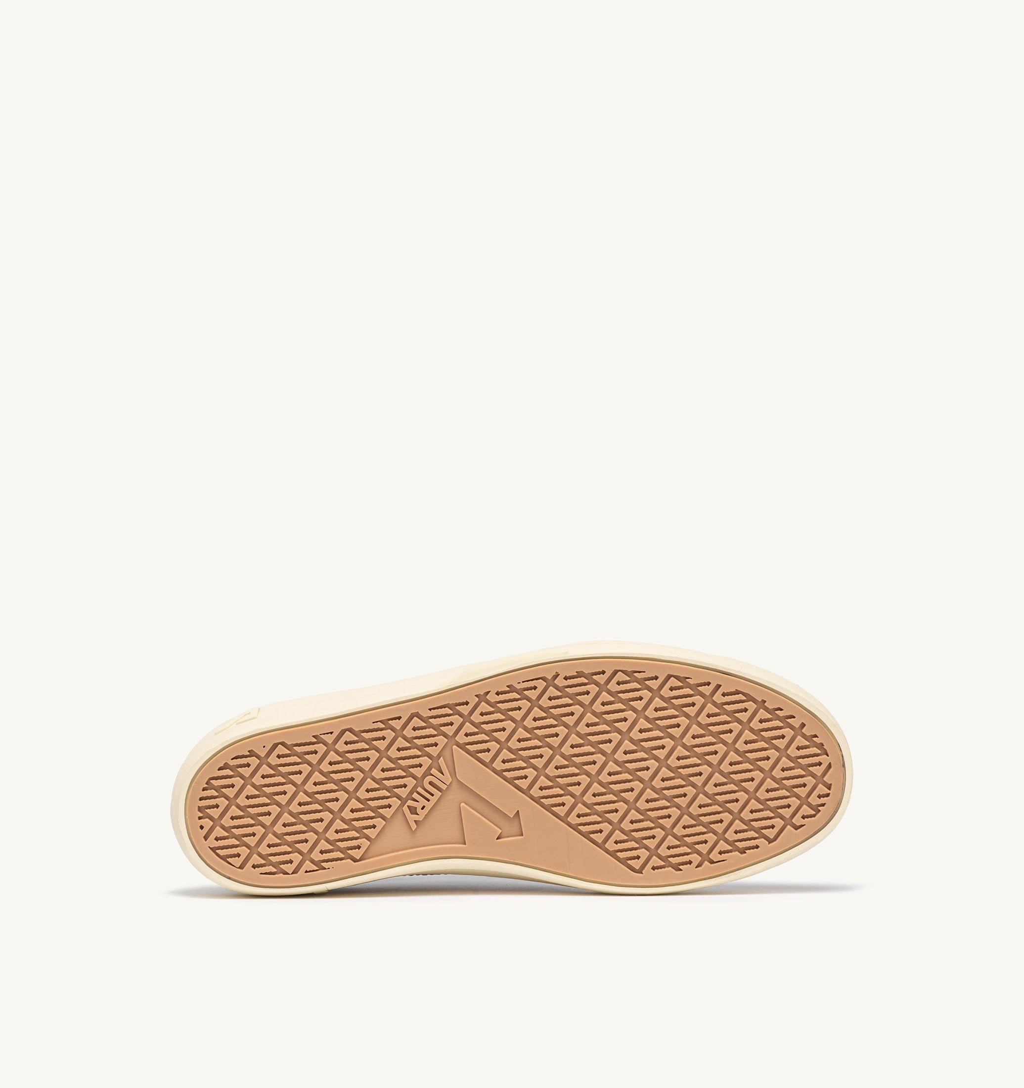 SNEAKERS WINDSCAPE LOW IN CANVAS ARGENTO