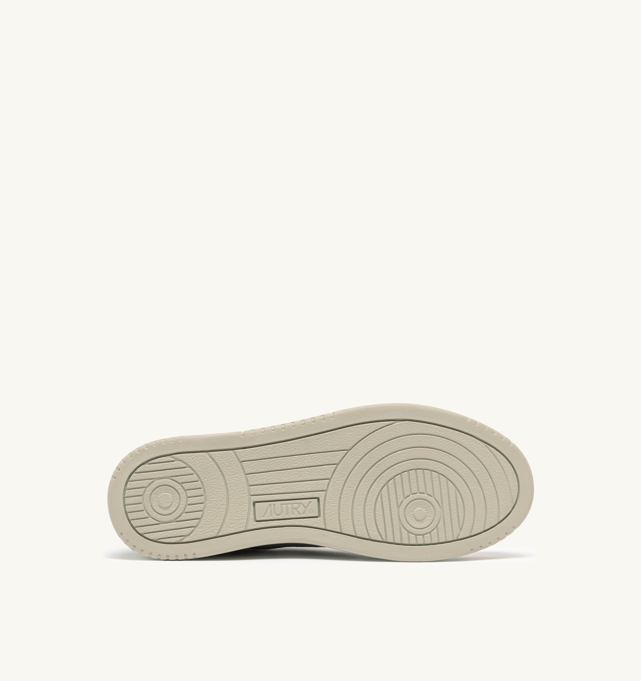 SNEAKERS MEDALIST LOW TRICOLOR IN SUEDE BIANCO SKY E LOFT